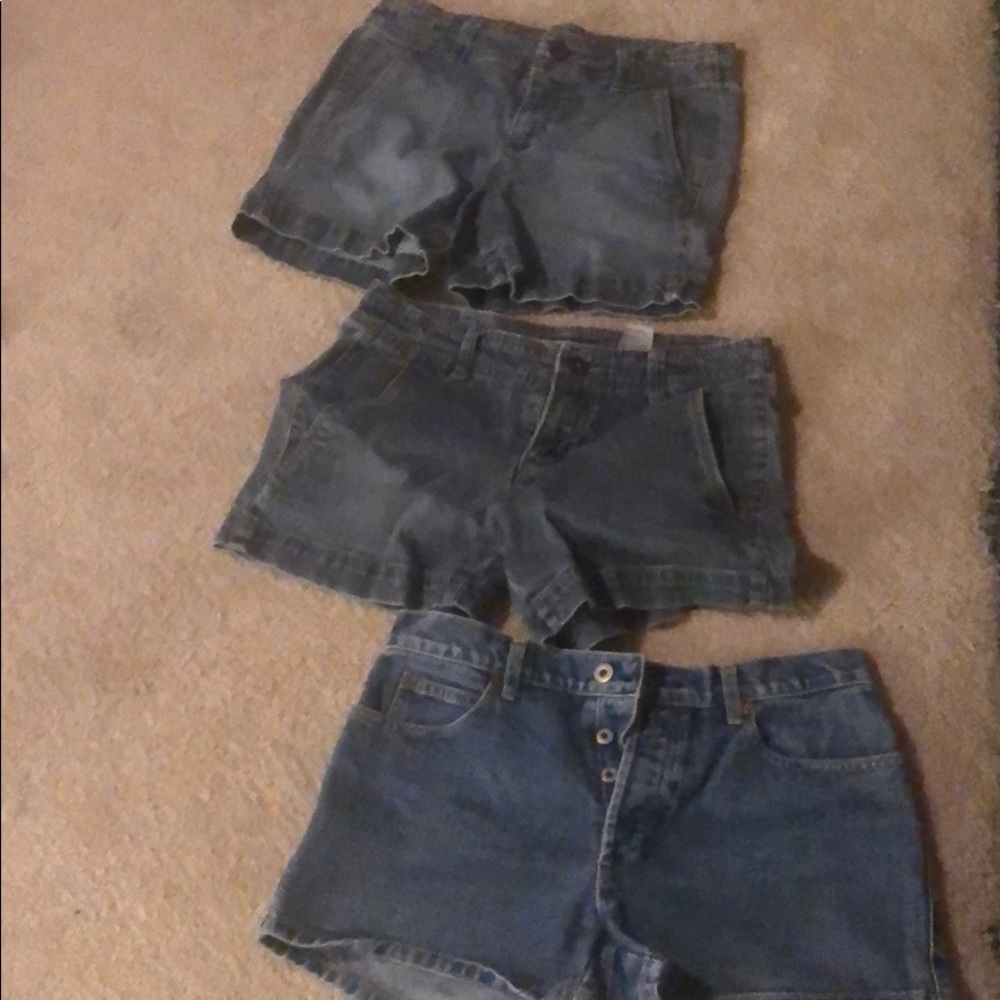 🔥⚡️HotBundle of Shorts ❗️🔥😱